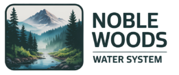 Noble Woods Water System